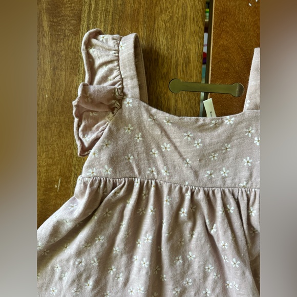 Rylee and cru MARIPOSA DRESS - Picture 2 of 5